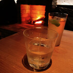 User's review image for CABIN