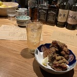 用户对于酒場トやさい イソスタンド的评论图