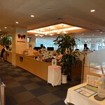 用户对于レストラン アヴァンクール的评论图