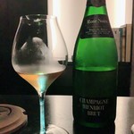 User's review image for ラ・シャンパーニュ