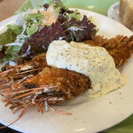 用戶對於日比谷松本楼 東京ビッグサイト店的評論圖