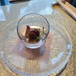 用戶對於鉄板焼 銀杏的評論圖