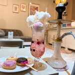 User's review image for Marble Shisha Lounge