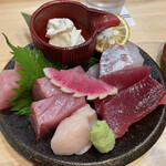 用户对于京都ご飯 奄美の鶏飯 小元的评论图