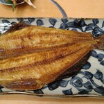 用戶對於札幌市場めし　まるさん亭的評論圖