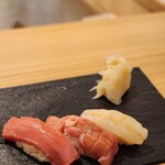 User's review image for 札幌魚河岸 五十七番寿し 東京駅店