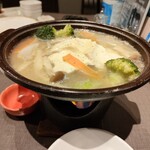 用戶對於甘露の森的評論圖