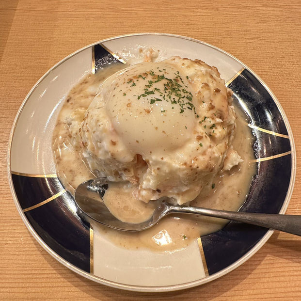 用戶對於串カツあらた 神田店的評論圖