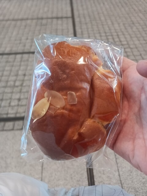 用戶對於ポール・ボキューズ・ベーカリー 大丸東京店的評論高清圖