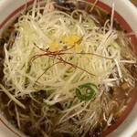 用户对于塩と醤 木津川店的评论图