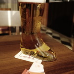 User's review image for 銀座ライオン KITTE博多店