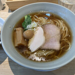 User's review image for comorebi Ramen house