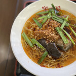 用户对于大衆食堂 半田屋 西線南七条店的评论图