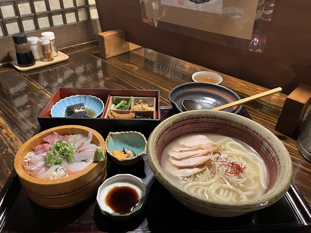 User's recommendation image for 喜楽亭