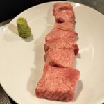 User's review image for ライブ焼肉 てんぐ 京橋店
