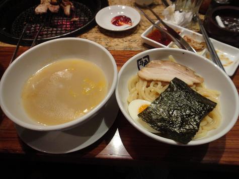 用戶對於牛角 野幌店的評論圖