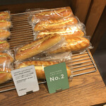 用户对于BOUL'ANGE 大同生命札幌ビル店的评论图