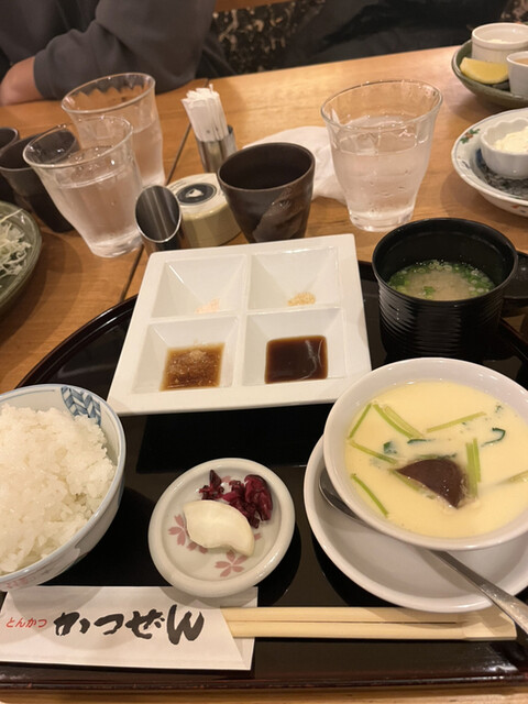 用戶對於かつぜん的評論高清圖