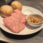用戶對於TRATT. USHIGORO 恵比寿店的評論圖