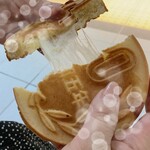 User's review image for HAKATA 10円パン 櫛田神社駅前店