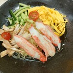 用户对于餃子の王将 アリオ札幌店的评论图