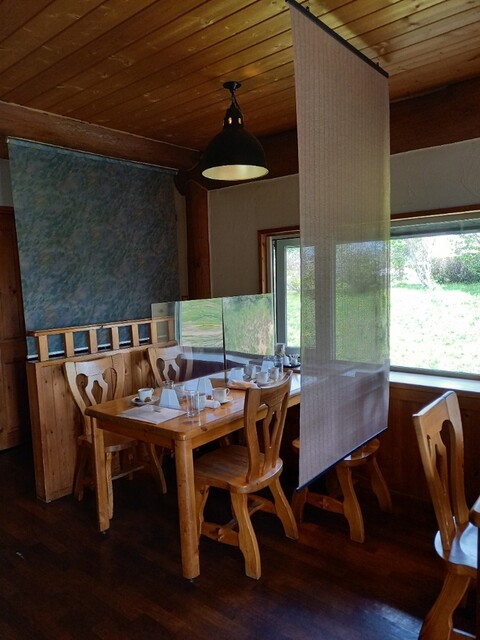 用户对于かわなか的评论高清图