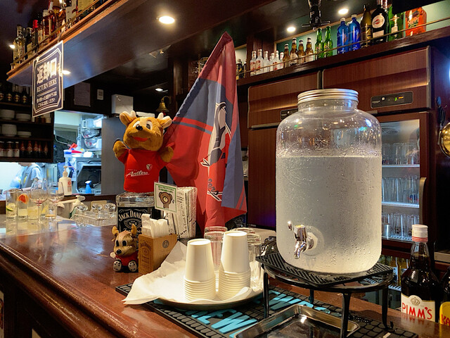 用户对于HUB 飯田橋東口店的评论高清图