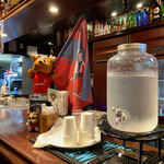 用户对于HUB 飯田橋東口店的评论图