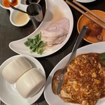 用户对于松記鶏飯的评论图