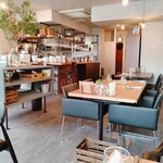 User's review image for ミニPizzaと西洋料理 unnoe