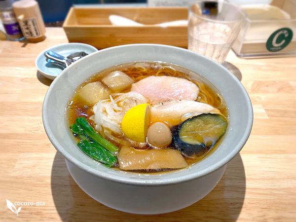 User's review image for comorebi Ramen house