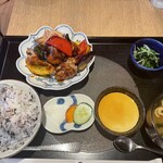 User's review image for AKOMEYA食堂 神楽坂