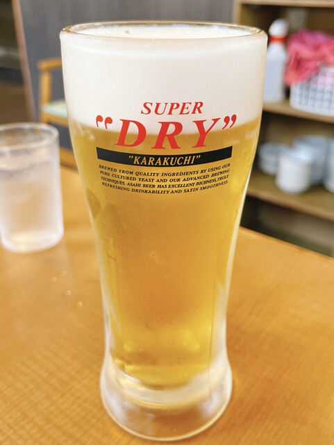用户对于餃子の王将 国道大久保店的评论高清图