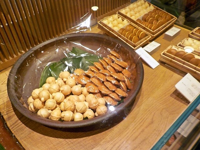 用戶對於鈴懸 JR博多シティ いっぴん通り店的評論高清圖