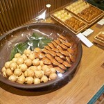 用戶對於鈴懸 JR博多シティ いっぴん通り店的評論圖