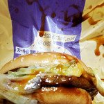 用戶對於マクドナルド 桃谷店的評論圖