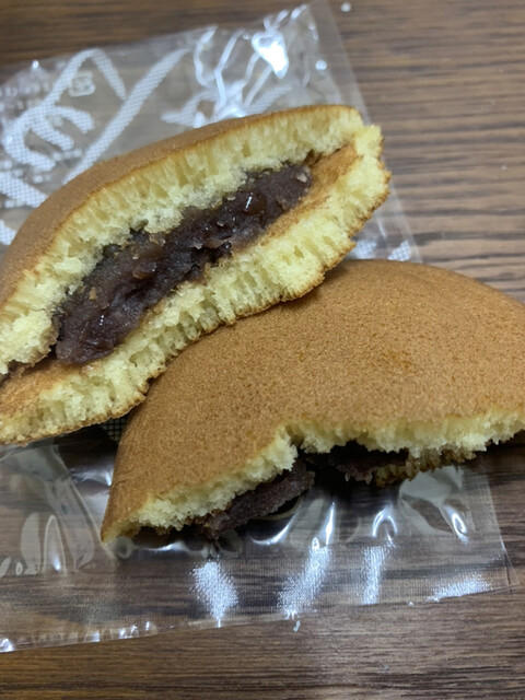 用戶對於山阪屋 本店的評論高清圖