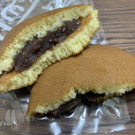 用戶對於山阪屋 本店的評論圖