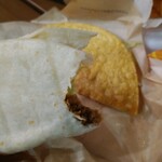 User's review image for タコベル 東京ドームシティ店