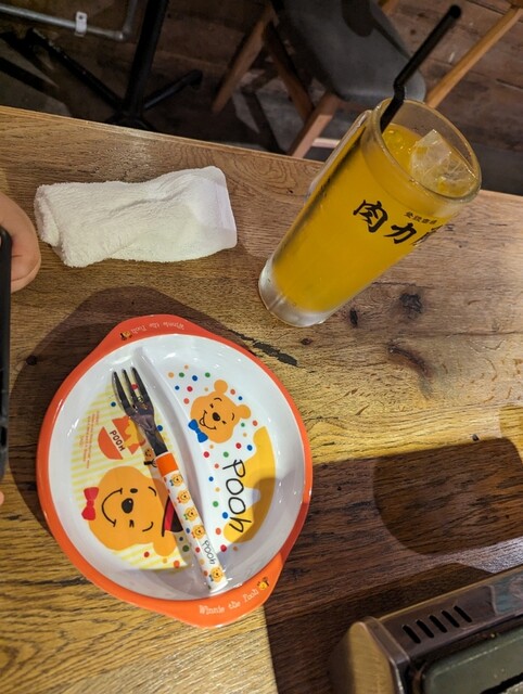 用戶對於大衆ホルモン肉力屋 今泉店的評論高清圖