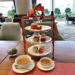 User's review image for The Lobby Cafe