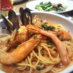 User's review image for ジョリーパスタ 泉大津店