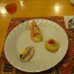 User's review image for ペンションうーにー