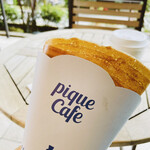 User's review image for ジェラート ピケ カフェ クレープリー ルミネ池袋