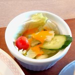 User's review image for ビストロミナミヤ