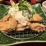用戶對於大戸屋 赤羽駅東口店的評論圖