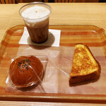 User's review image for ル ビアン  エキュート赤羽店