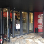 用戶對於PIZZERIA SPONTINI カスケード原宿店的評論圖