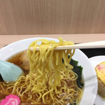 用户对于王華 イオンモール札幌発寒店的评论图
