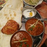 用户对于K.C. 国領店的评论图